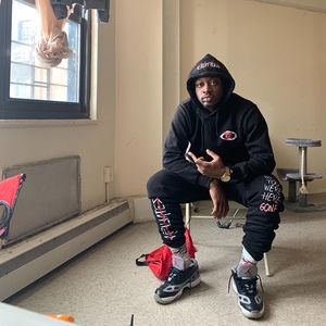 Meet your Posher, Davon